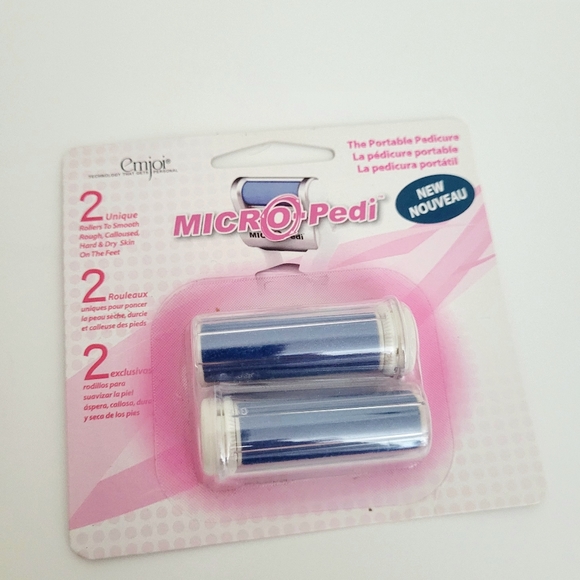 Micro pedi - Picture 2 of 3